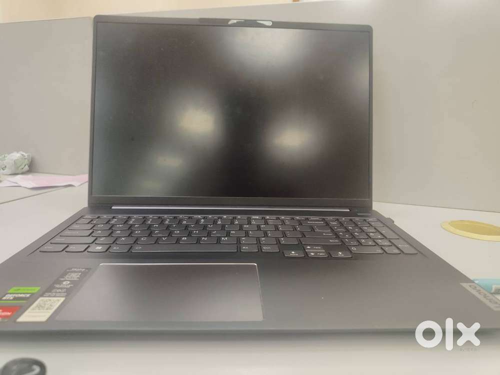 IdeaPad 5 Pro 16ARH7