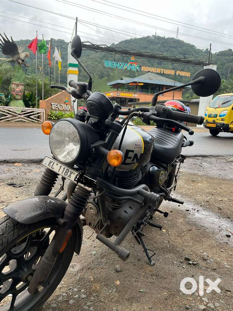 26500 km 1st owner 2022 october