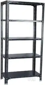 Steel Racks