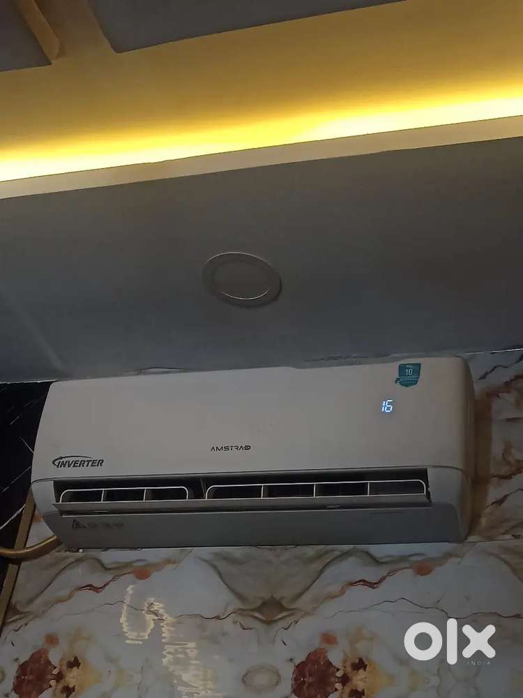 I want to sale my amstrad inverter ac