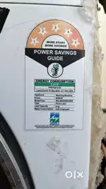 Washing machine - Bosch