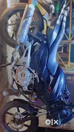 A bike Good Condition