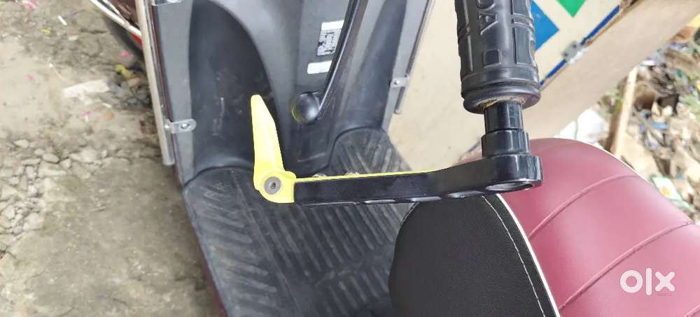 Bike hand saftly product 700