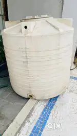 1000L Water Storage Tank