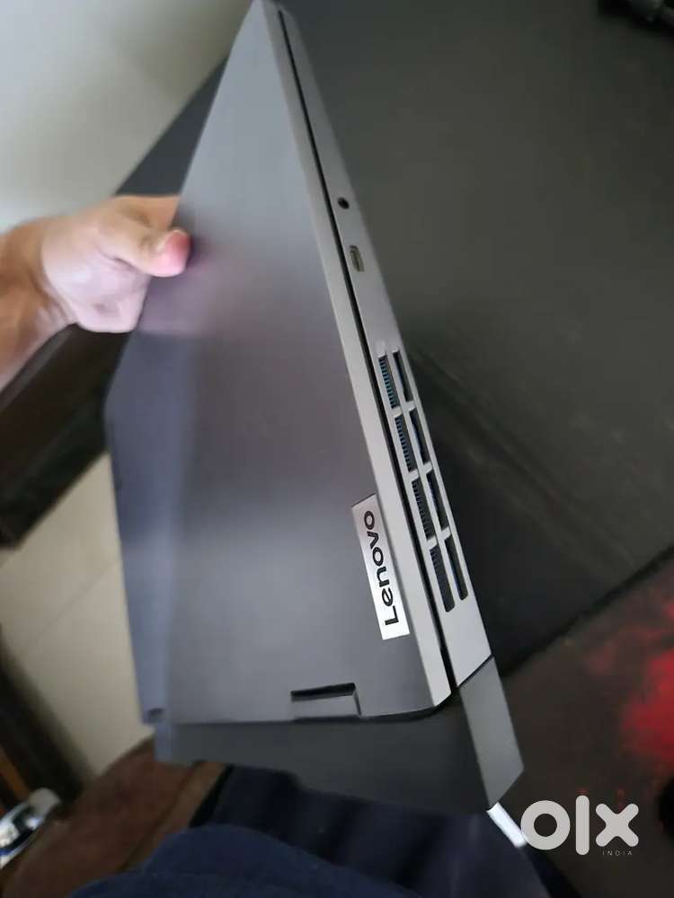 Lenovo loq laptop RTX 4060