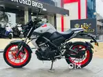 Yamaha MT 15 Finance available