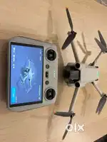 DJI Mini 3 Pro Drone with RC Controller Kit