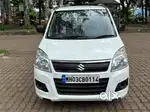 Maruti Suzuki Wagon R 1.0 2013-2019 LXi CNG, 2015, CNG & Hybrids