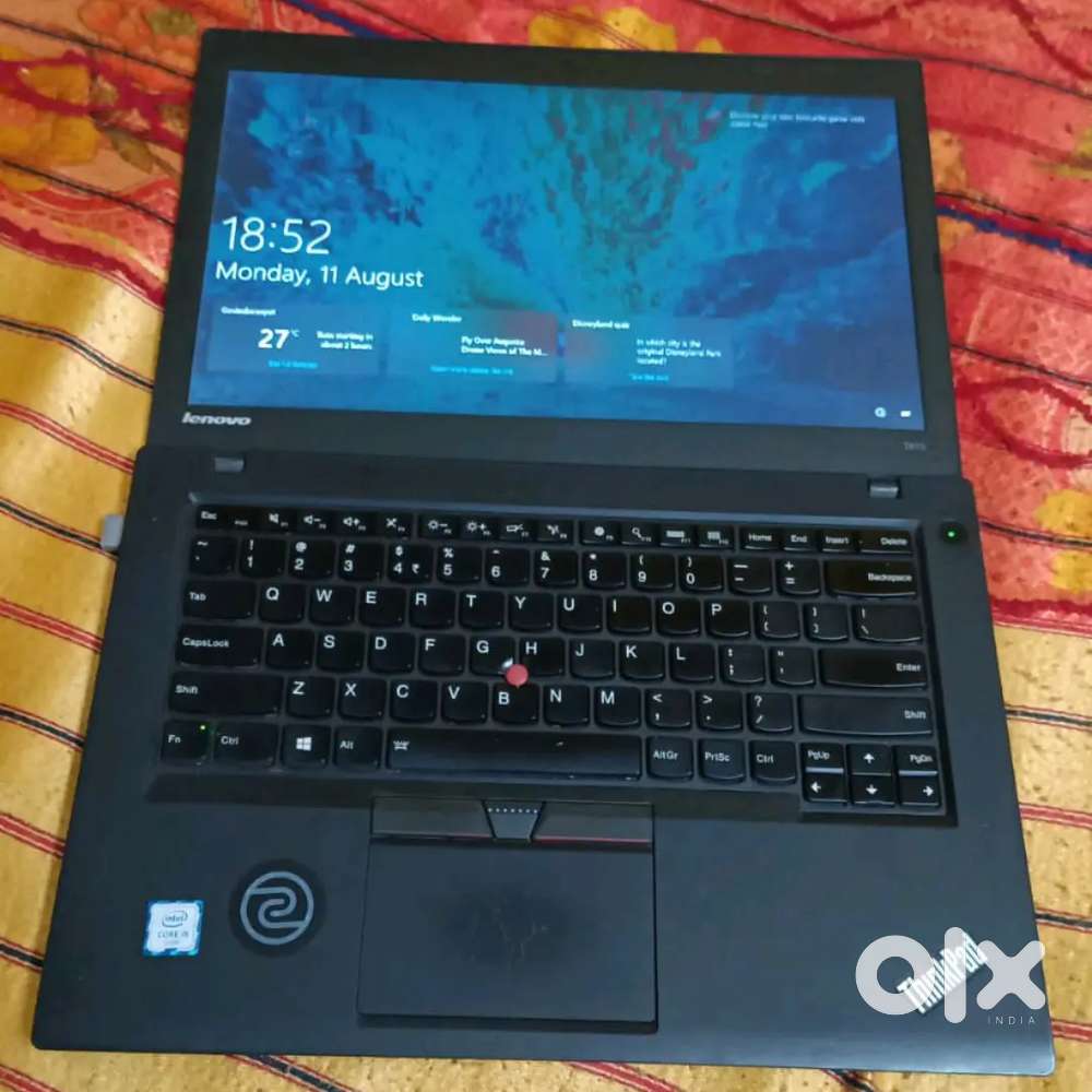 Lenovo ThinkPad i5