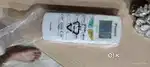 Ac remote 400 rupee