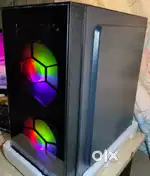 Computer & Gaming PC