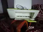 HP DeskJet Ink Advantage 2138