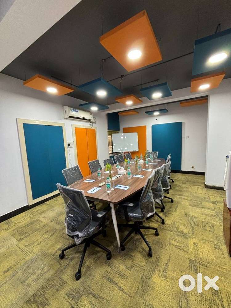 1900 Sqft Office Space for Rent in Ulsoor, Bangalore