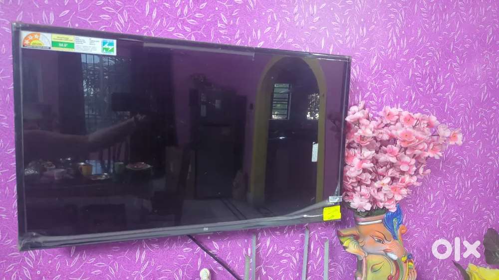 Mi 4A TV 32 Inch Android TV
