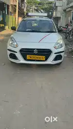 Maruti Suzuki Swift Dzire 1.3 VXI, 2024, CNG & Hybrids