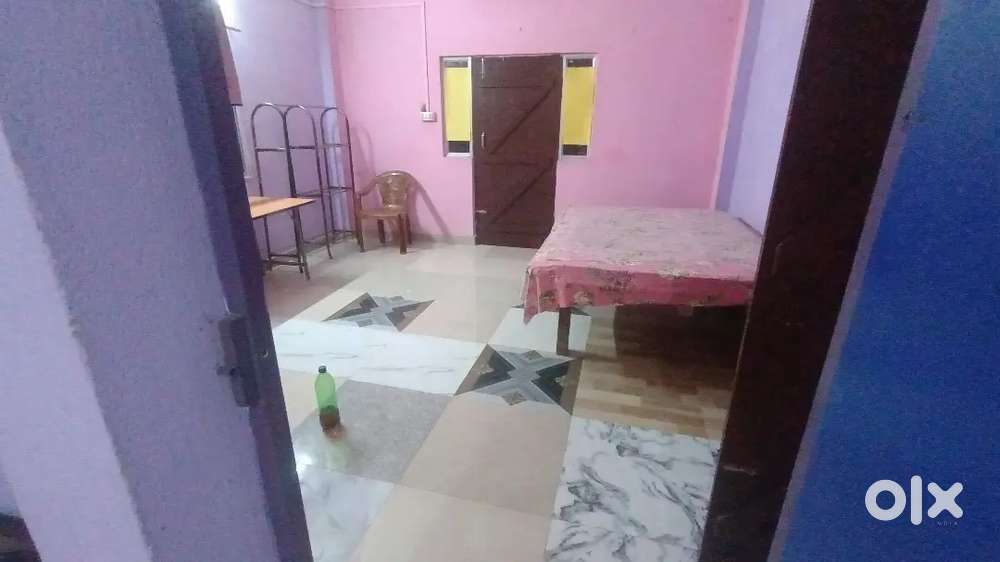 Room Rent Available in Vivekananda Street, Coochbehar