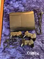 Sony PS3 super slim for sale