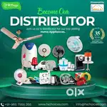 Wanted Distributors