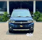 Maruti Suzuki XL6 1.5 Alpha AT, 2021, Petrol