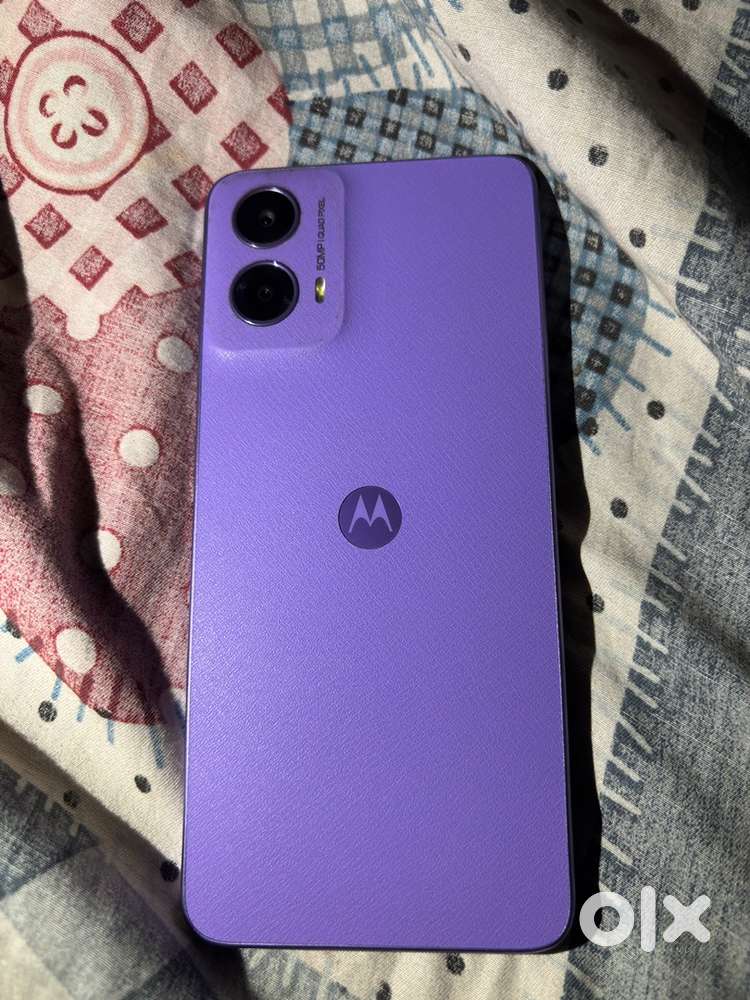 Moto g45 (128-8gb-ram)