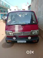 Maruti Suzuki Omni 1998
