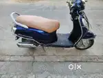 Suzuki access 125cc 2019 model top condition
