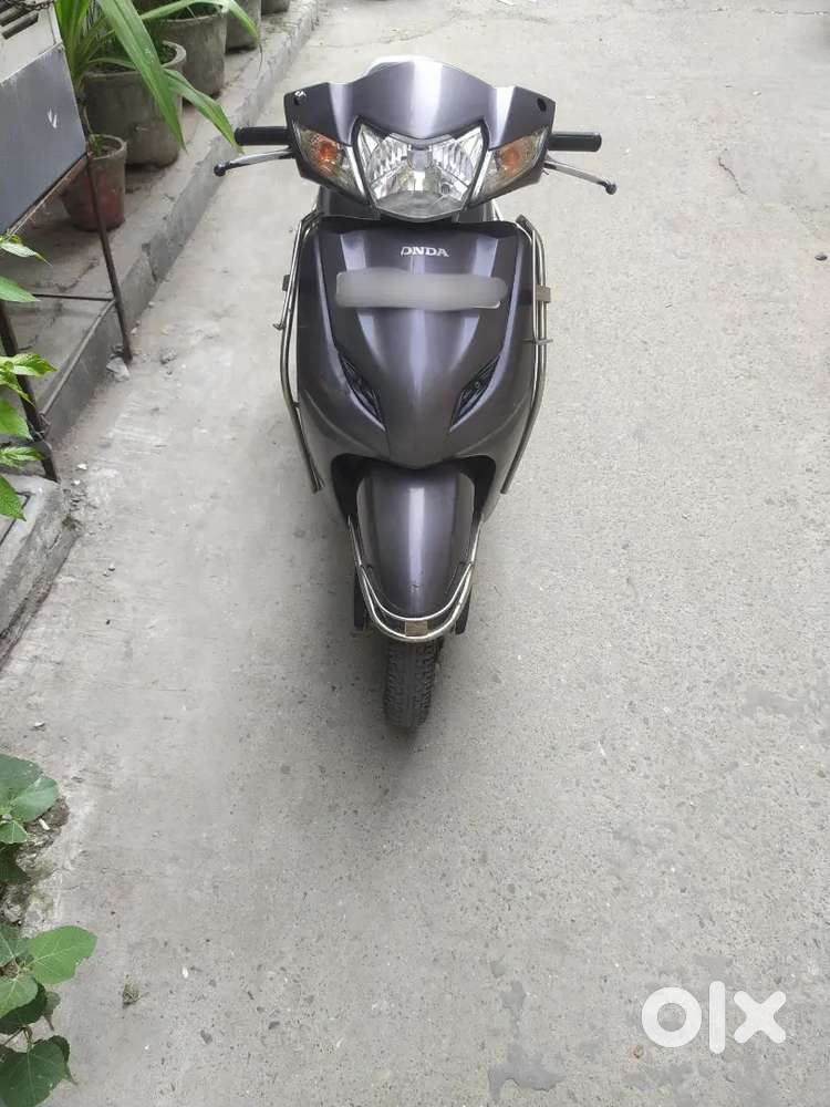 Activa 2016  Model 1st owner All original