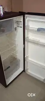 Whirpool 190L 2018 model