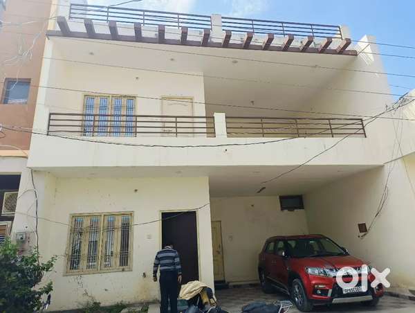 Sri Sai baba infra projects pvt
