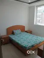 SOHO FURNISHED 500sqft only 16500/-