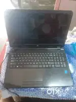 HP LAPTOP sell