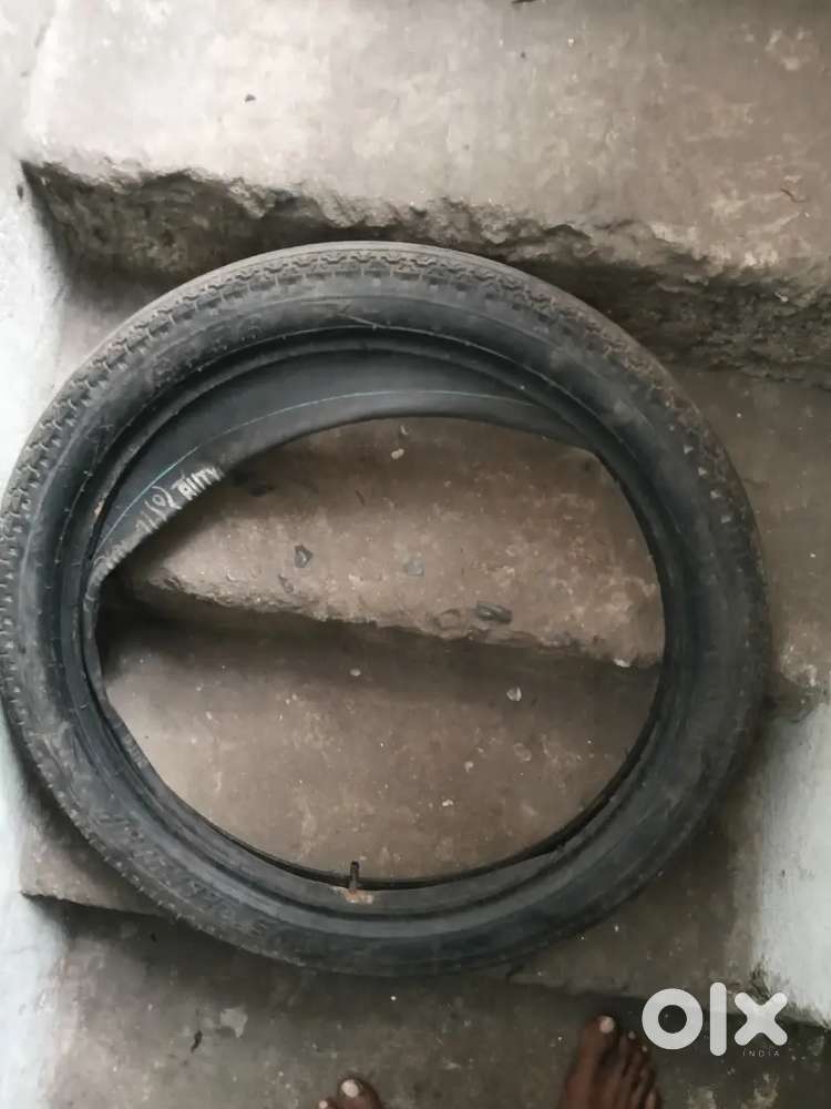 Tyres all type second hand tyres