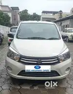 Maruti Suzuki Celerio 1.0 VXI AMT, 2016, Petrol