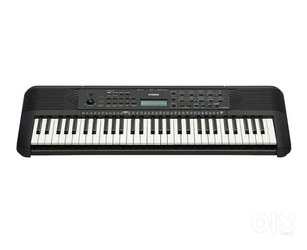 Yamaha PSR-E283 Keyboard – Excellent Condition