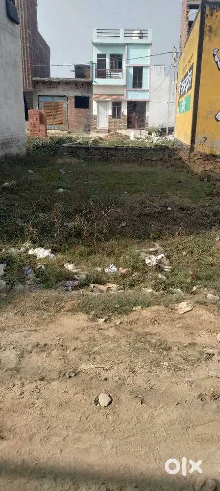 Good land road  18feet