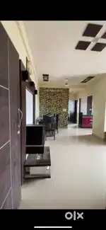 2BHK Fully Furnished  135 Sq.Yd  4th Floor  South-Facing  CTM Char