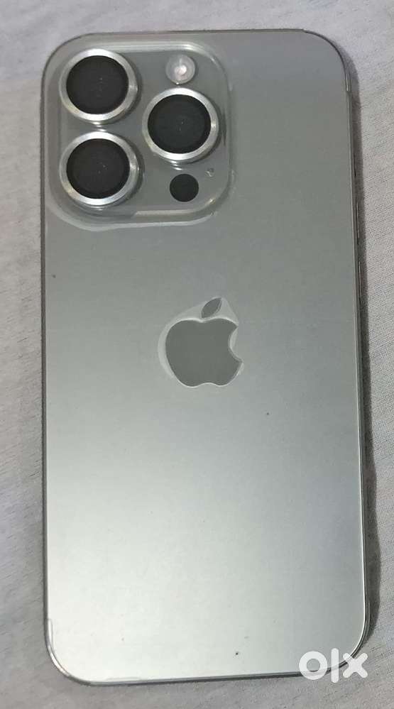 15 pro 256 gb