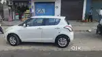 Maruti Suzuki Swift 2012 Diesel Well Maintained
