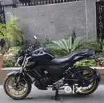2023 SuperMint Condition Yamaha FZS V4 For Sale