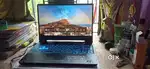 New brand laptop just 2 month brought.Need urgent money