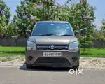 Maruti Suzuki Wagon R CNG LXI, 2022, CNG & Hybrids