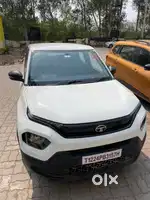 Tata Punch  2024 Petrol 9000 Km Driven
