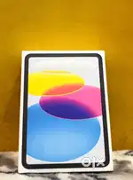 IPAD A16 11INCH (128GB WIFI) SEALED WITH 1 YEAR WARRANTY & STORE BILL