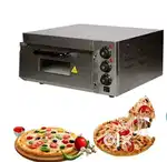 Electric Pizza Oven