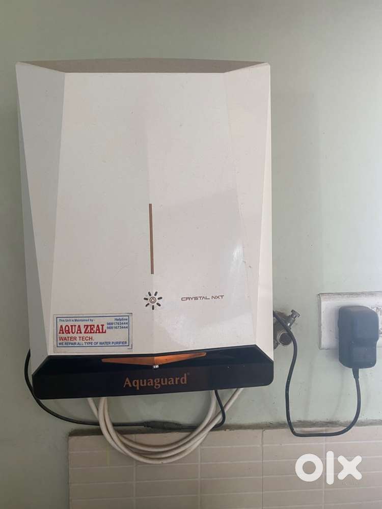 Top condition water purifier