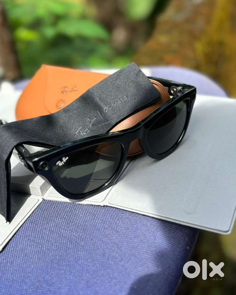 Rayban meta
