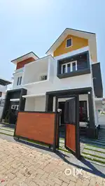 Kakkanad , Thevakkal ,3.30 cent ,4 bed new house ,1.10 Cr