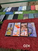 Vivo X80 8/128 Vivo X60pro 12/256 Vivo V25pro 8/128 iQoo 11 8/256