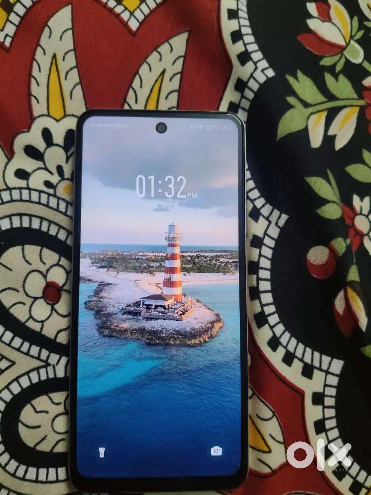 Good condition mobile