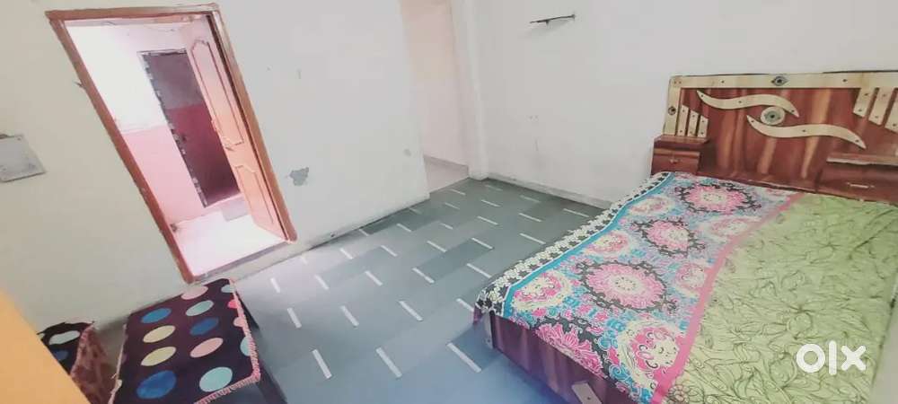 Indipendent Room Kitchen  For Rent  Near Bombay Hospital